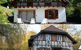 L'ermitage Du Rebberg