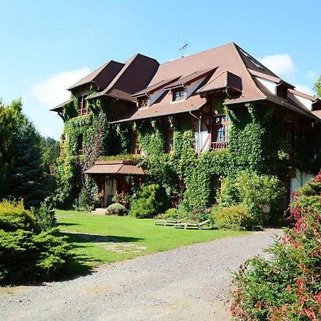 Villa L'Ermitage Du Rebberg à Urmatt Extérieur photo
