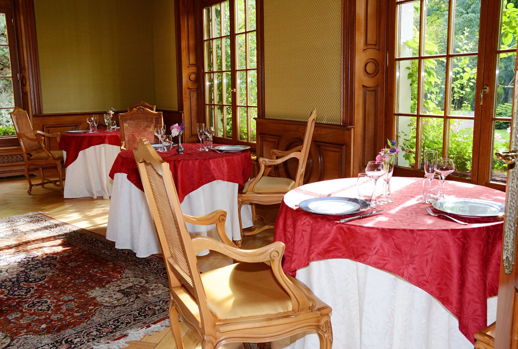 Villa L'Ermitage Du Rebberg à Urmatt Extérieur photo