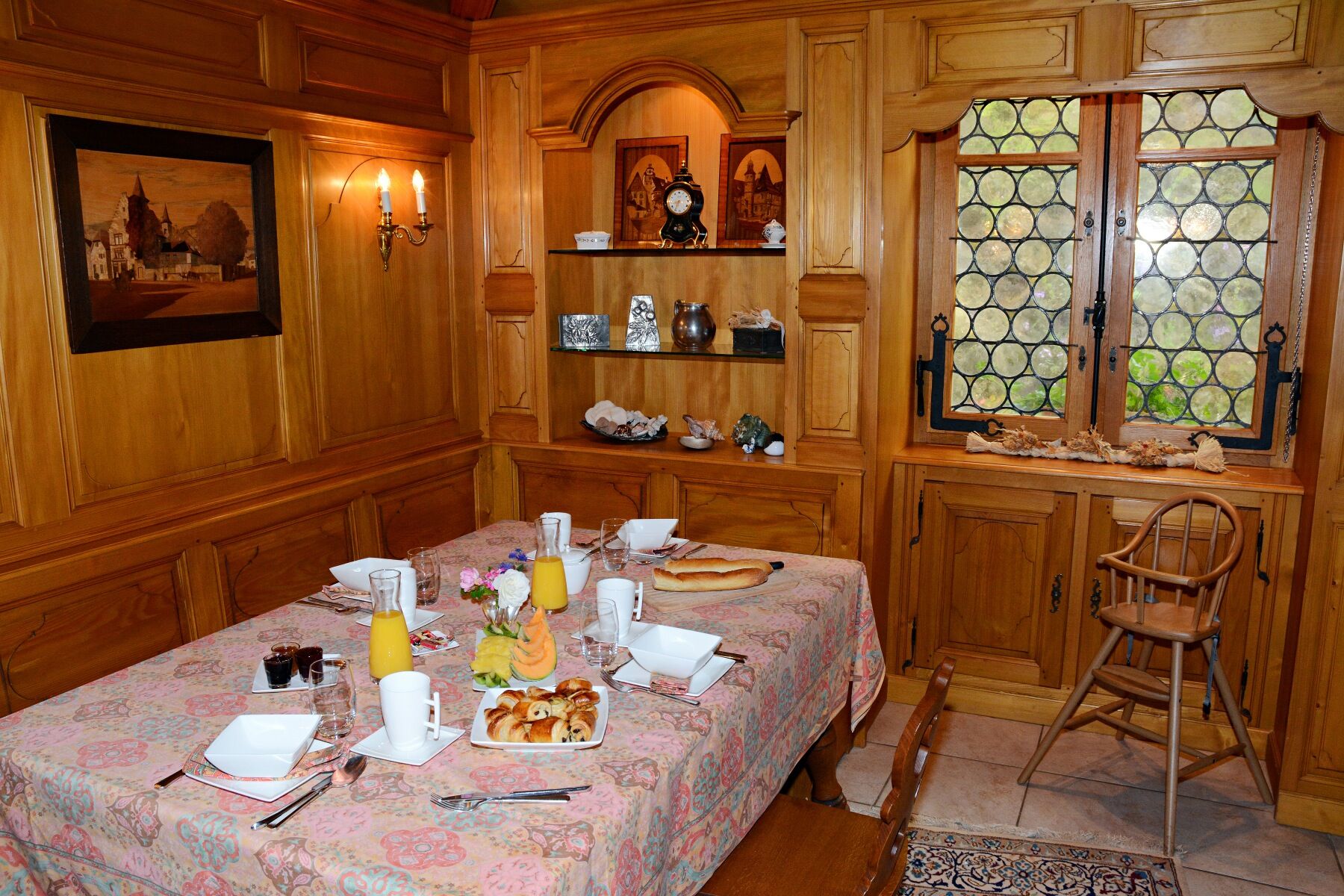 Villa L'Ermitage Du Rebberg à Urmatt Extérieur photo