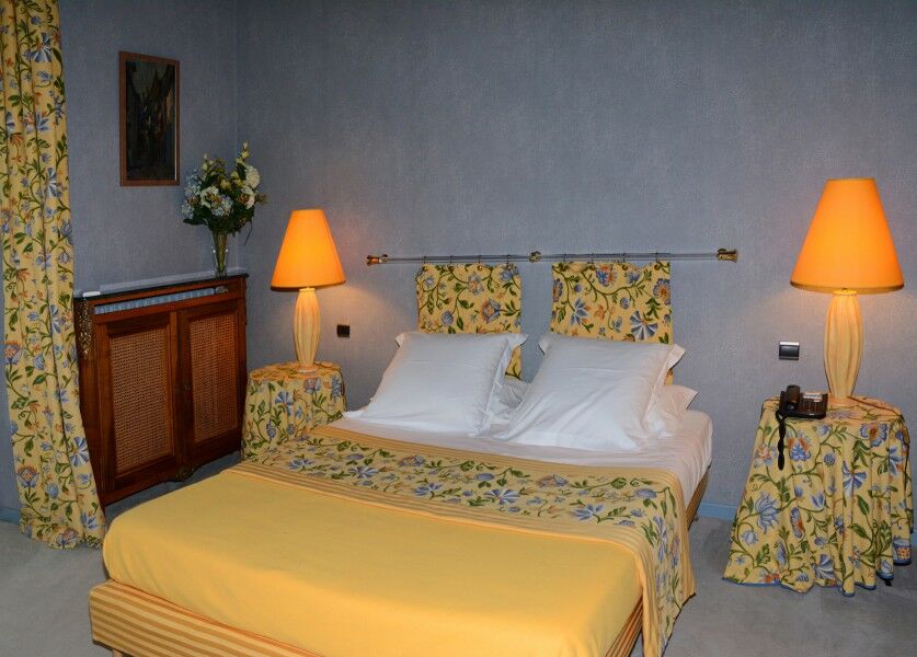 Villa L'Ermitage Du Rebberg à Urmatt Extérieur photo