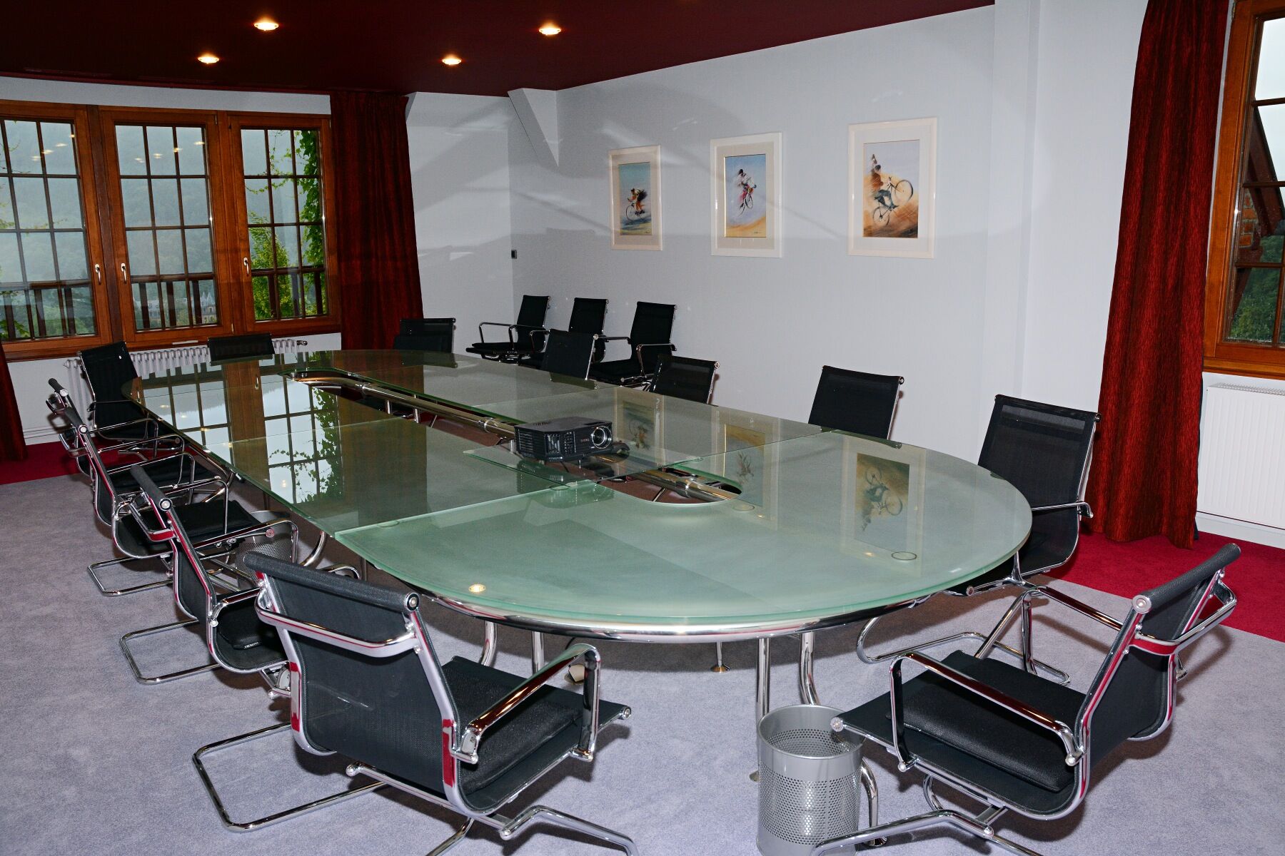 Villa L'Ermitage Du Rebberg à Urmatt Extérieur photo